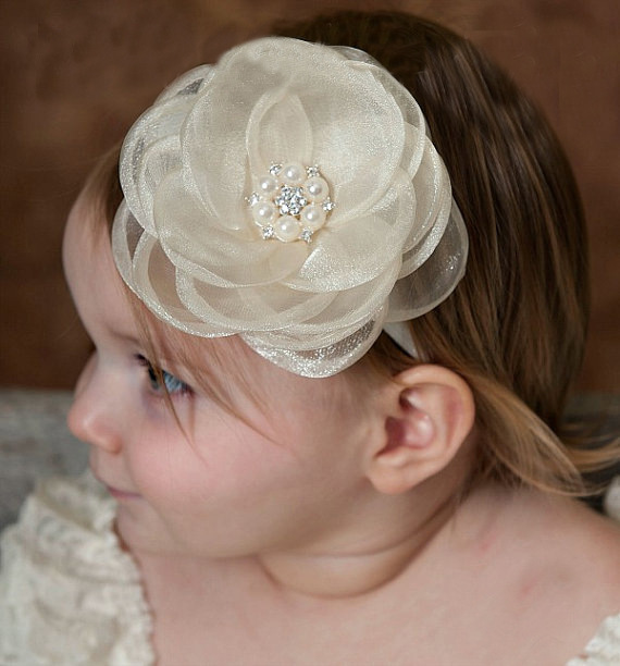 ベビー用★ヘアバンド★髪飾り★子供用★ヘアアクセサリー★可愛い★14色