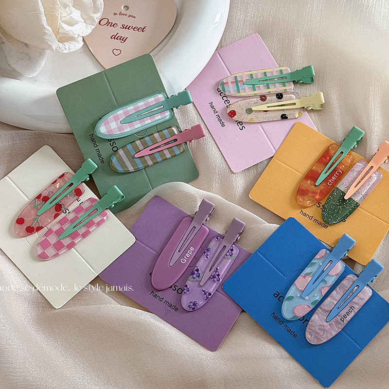 2024★髪飾り★ヘアアクセサリー★ヘアピン