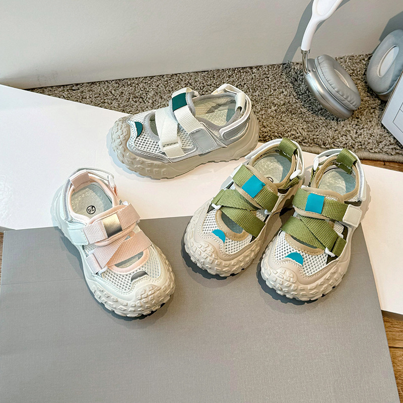 「2024」靴★子供靴★キッズ靴★シューズ★キッズ★3色26#〜36#