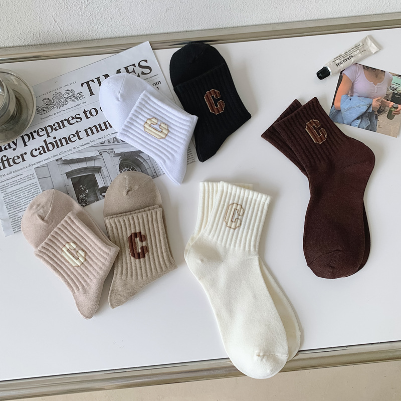 「2024」靴下★レディース★ソックス★大人用★女性用靴下★可愛い