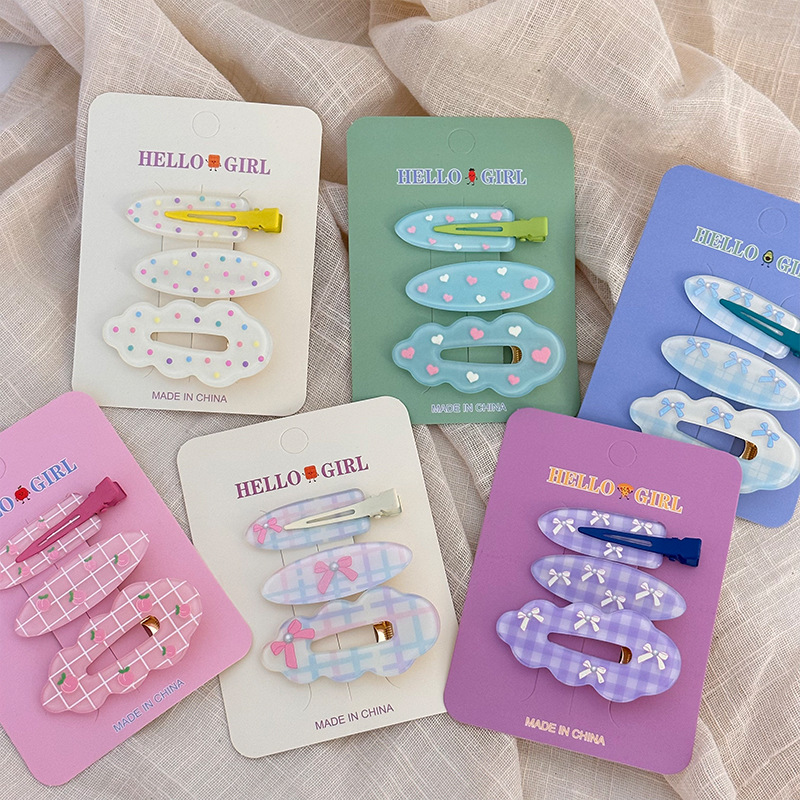 2024★髪飾り★ヘアアクセサリー★ヘアピン