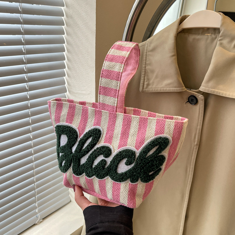 2024新型★ハンドバッグ★バッグ★5色