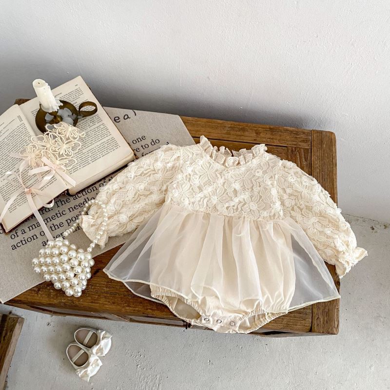 「2024」子供服★ロンパース★連体服★韓国風子供服★ベビー★66cm〜90cm