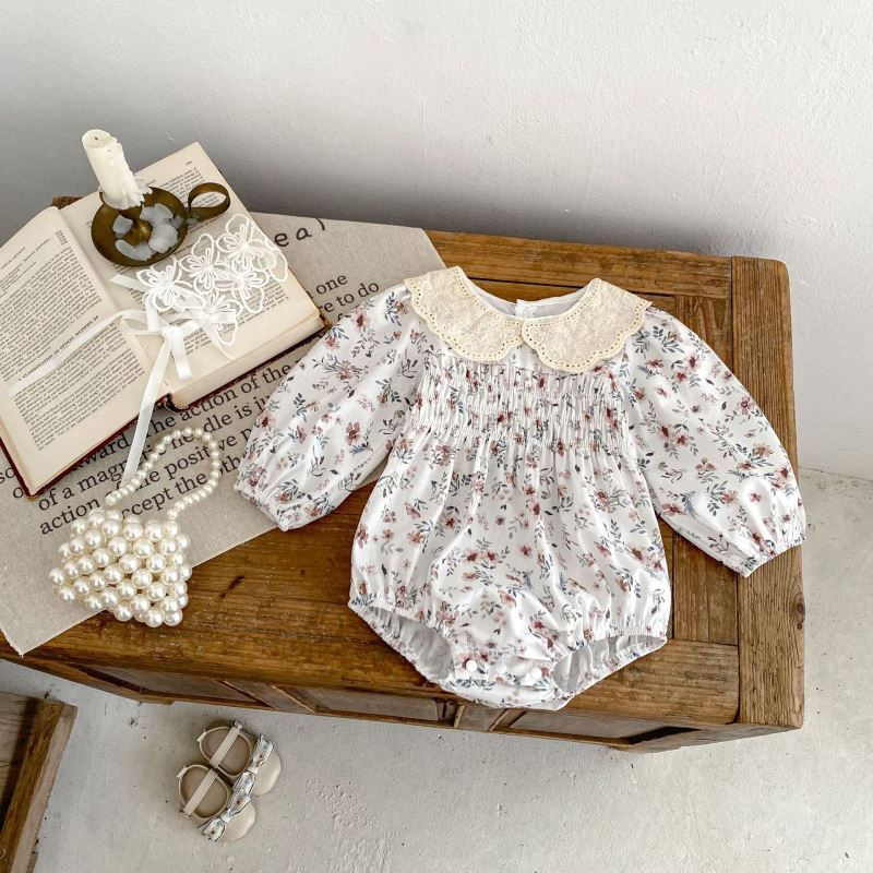 「2024」子供服★ロンパース★連体服★韓国風子供服★ベビー★66cm〜90cm