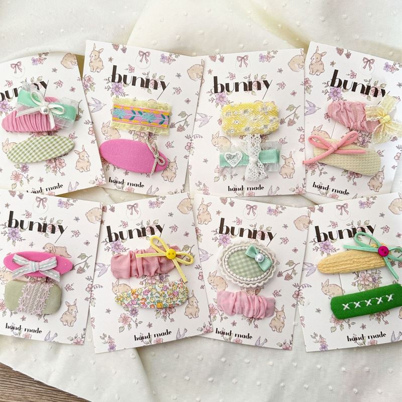 2024★髪飾り★ヘアアクセサリー★ヘアピン