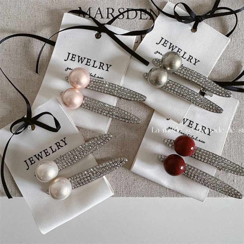 2024★髪飾り★ヘアアクセサリー★ヘアピン