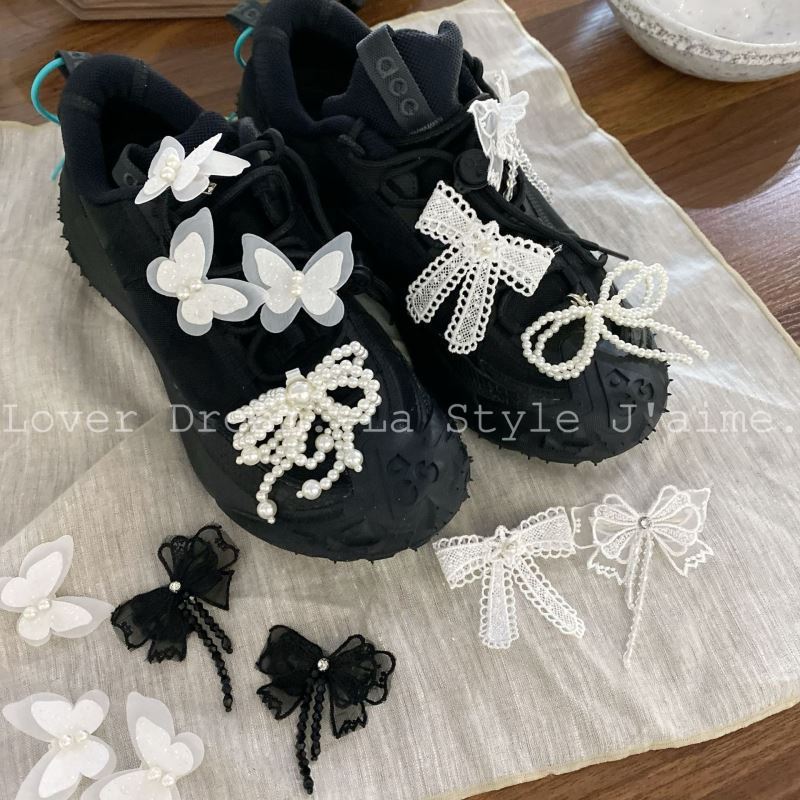 2024★靴アクセサリー