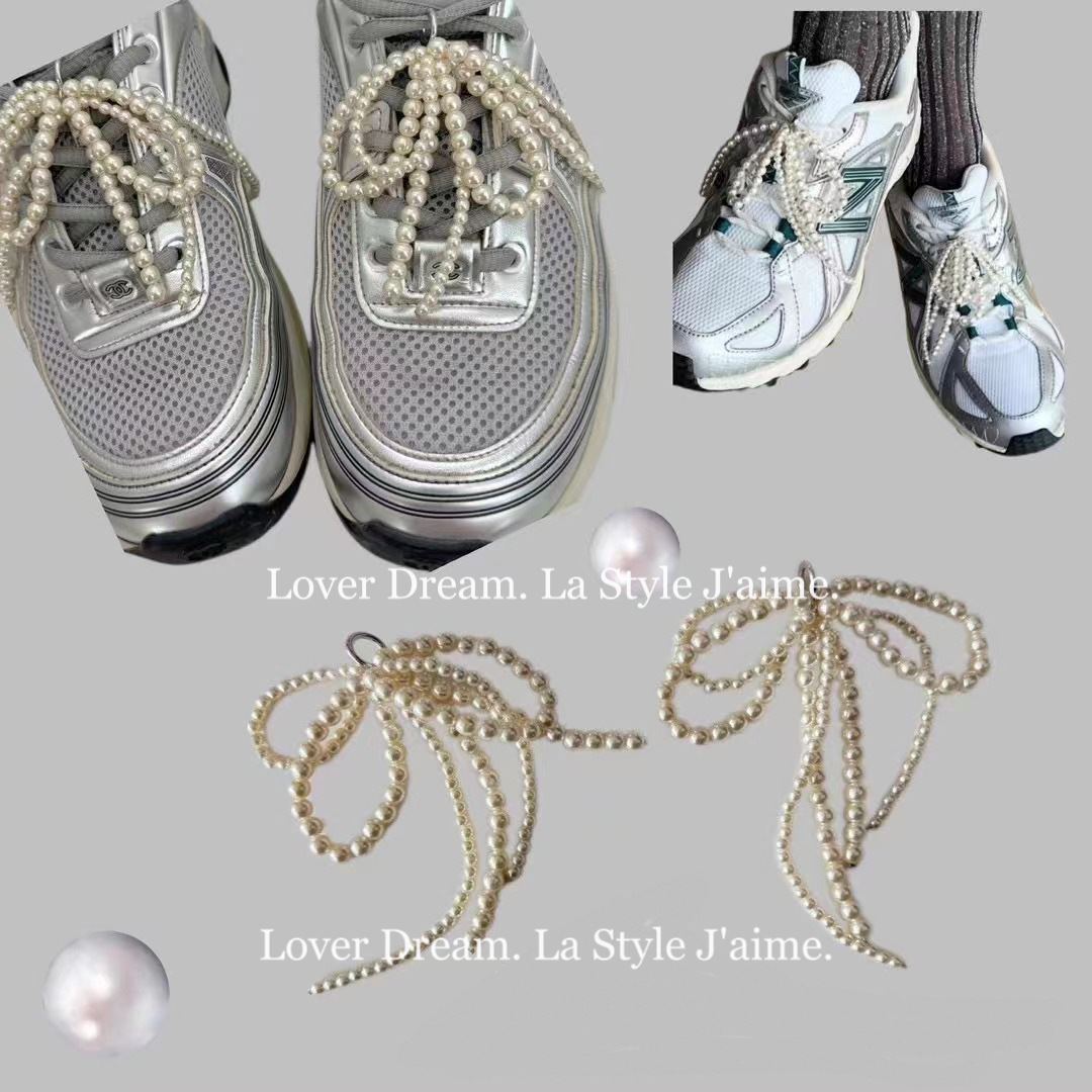 2024★靴アクセサリー