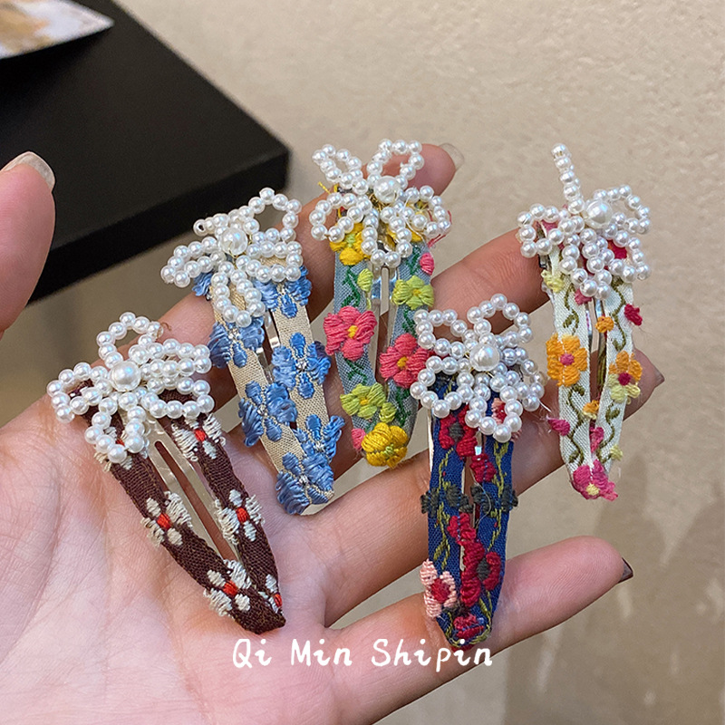 2024★髪飾り★ヘアアクセサリー★ヘアピン