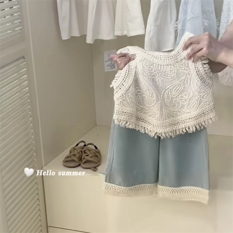 2024新品★子供服　セットアップ★90〜140