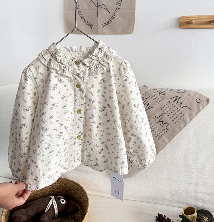 2024秋★子供服　トップス★90cm〜140cm