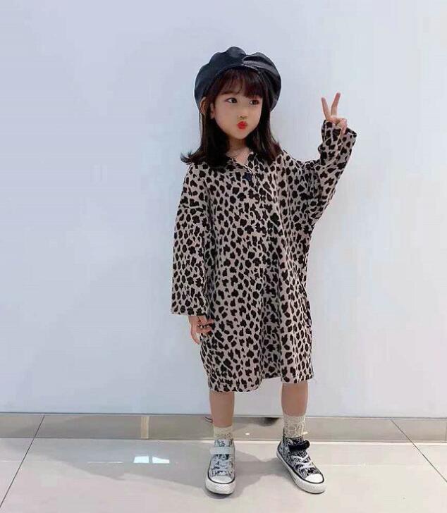 2024秋新品★子供服　ワンピース★タグ5〜タグ13