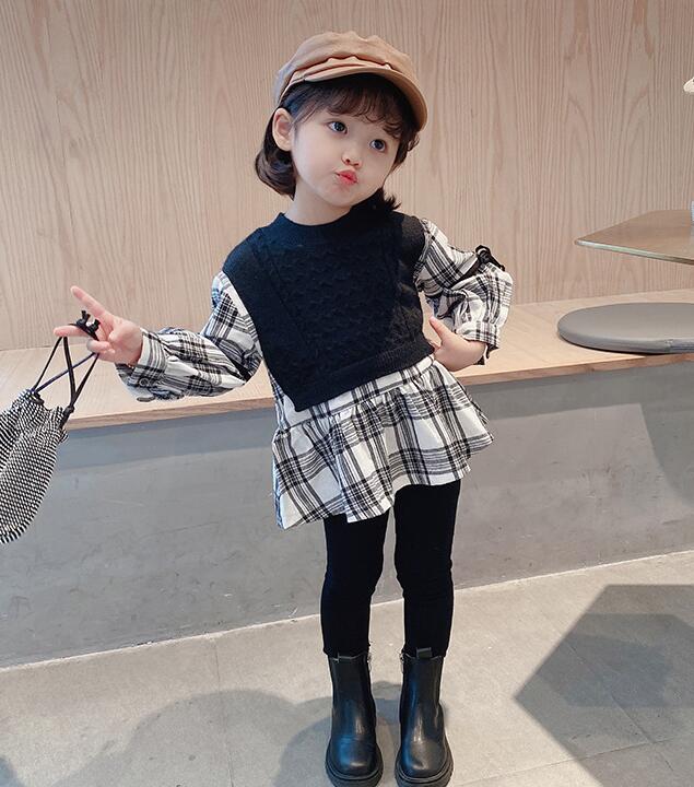 2024秋★子供服　トップス★タグ7〜タグ15