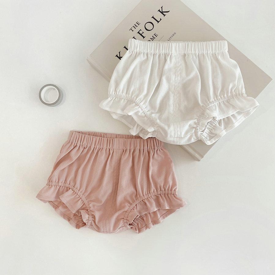 2024新入荷★子供服　ベビーズボン★66cm〜100cm 4色