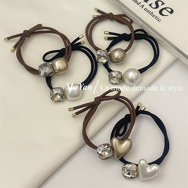 2024★髪飾り★ヘアアクセサリー★ヘアゴム★シュシュ