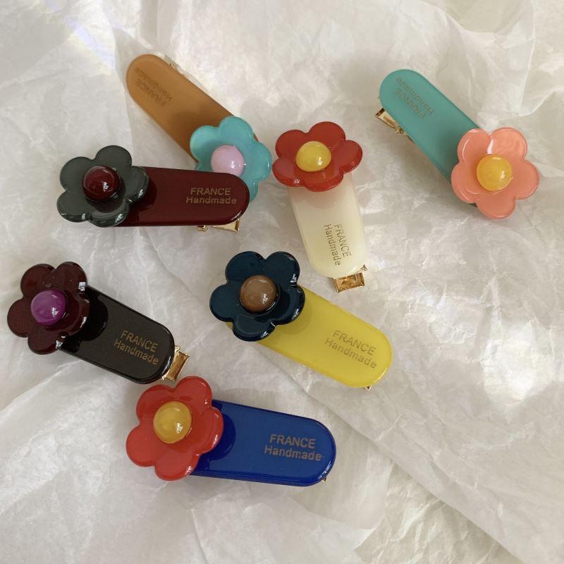 髪飾り★まとめ髪用★ヘアアクセサリー★ヘアピン★韓国風