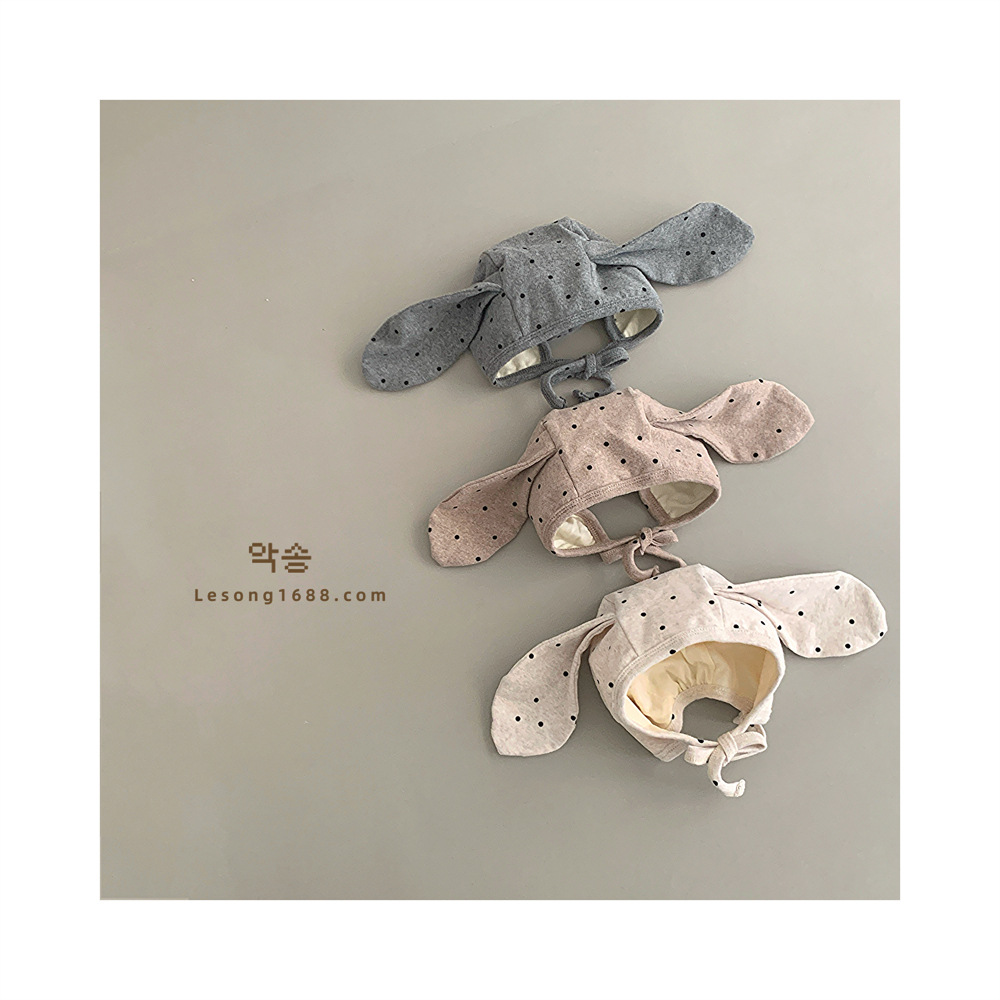 2024★キッズ帽子★ハット★キャップ★ 3色