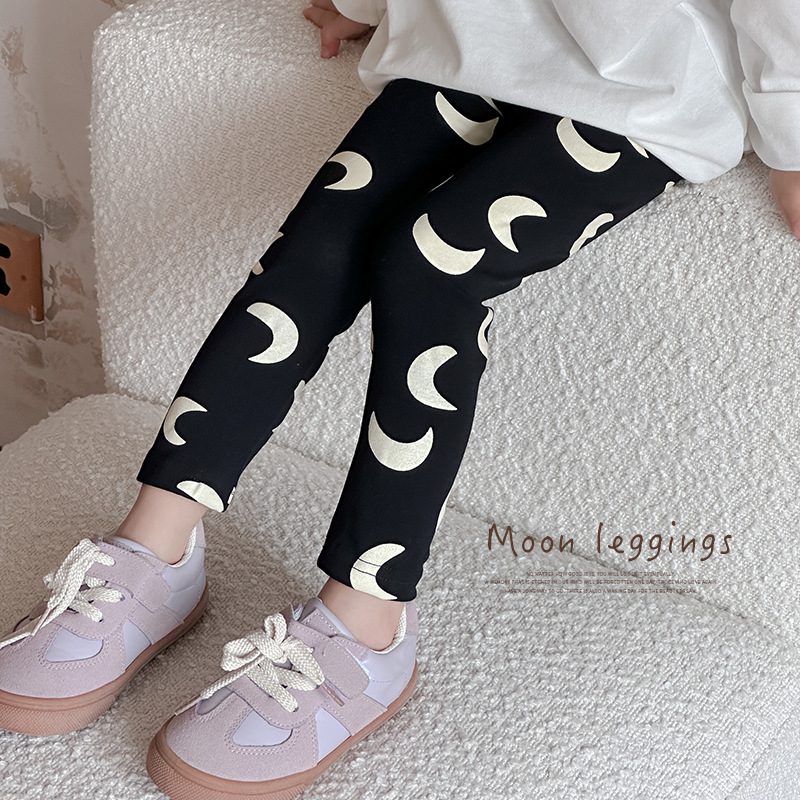 2024★春秋新作★韓国風子供服★ズボン★90cm〜150cm