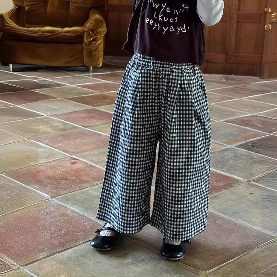 「2024」子供服★ズボン★ボトムス★韓国風子供服★90cm〜150cm