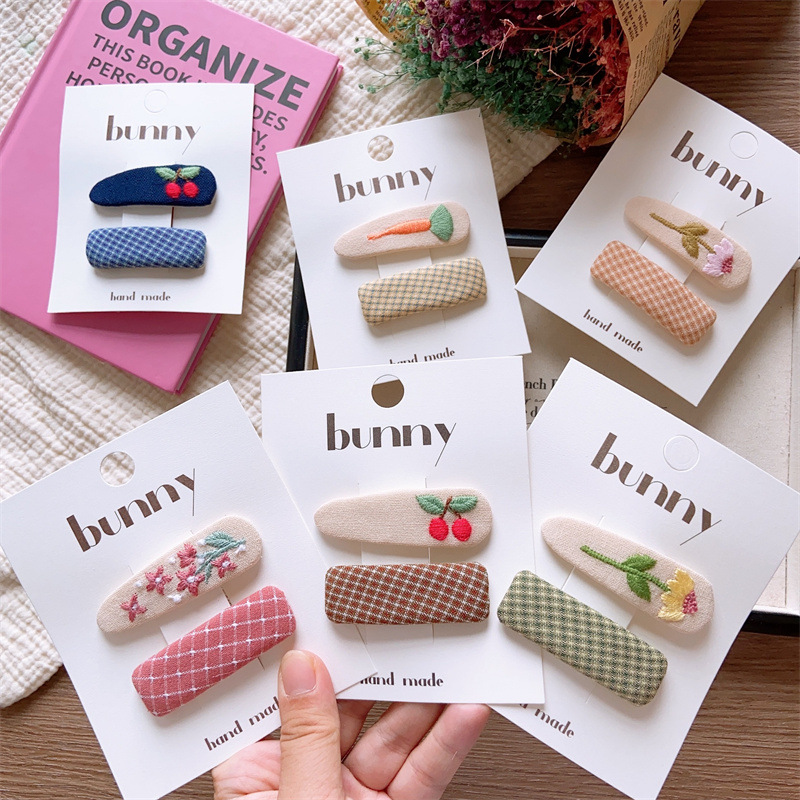 髪飾り★まとめ髪用★ヘアアクセサリー★子供用★ヘアピン★可愛い