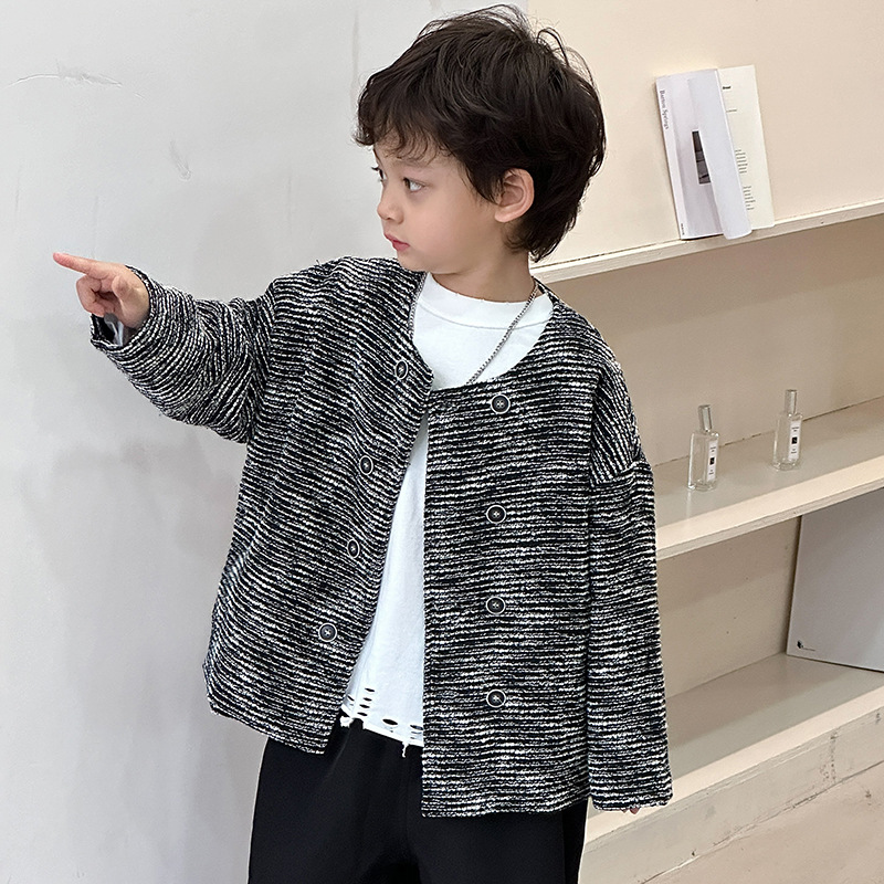 「2024」子供服★トップス★コート★韓国風子供服★90cm〜150cm