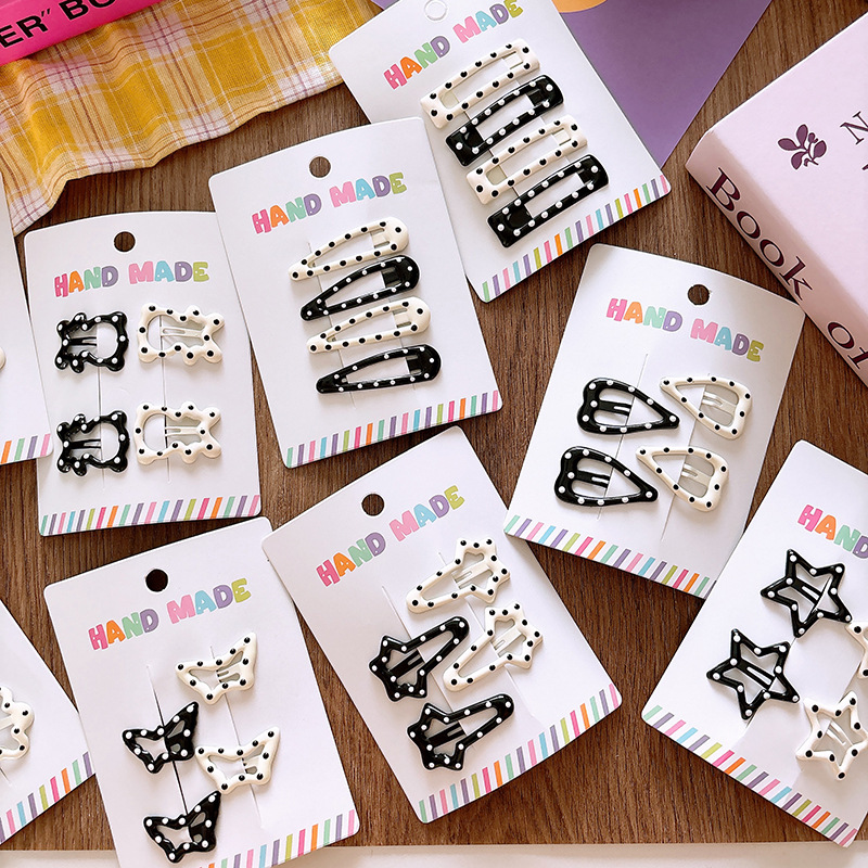 髪飾り★まとめ髪用★ヘアアクセサリー★子供用★ヘアピン★可愛い