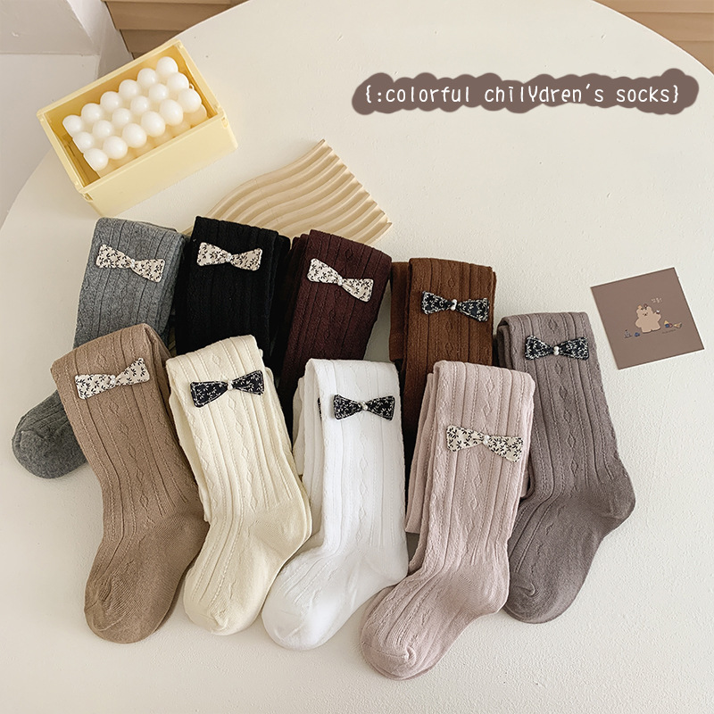 2024★キッズ靴下★ソックス★XS〜XXL 9色