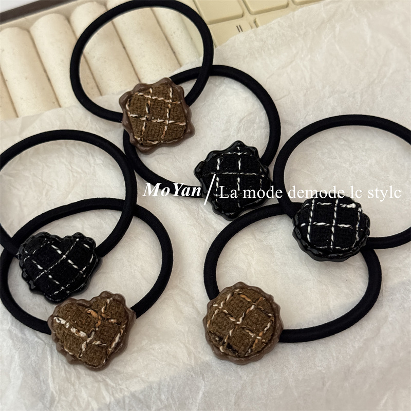 2024★髪飾り★ヘアアクセサリー★ヘアゴム★シュシュ