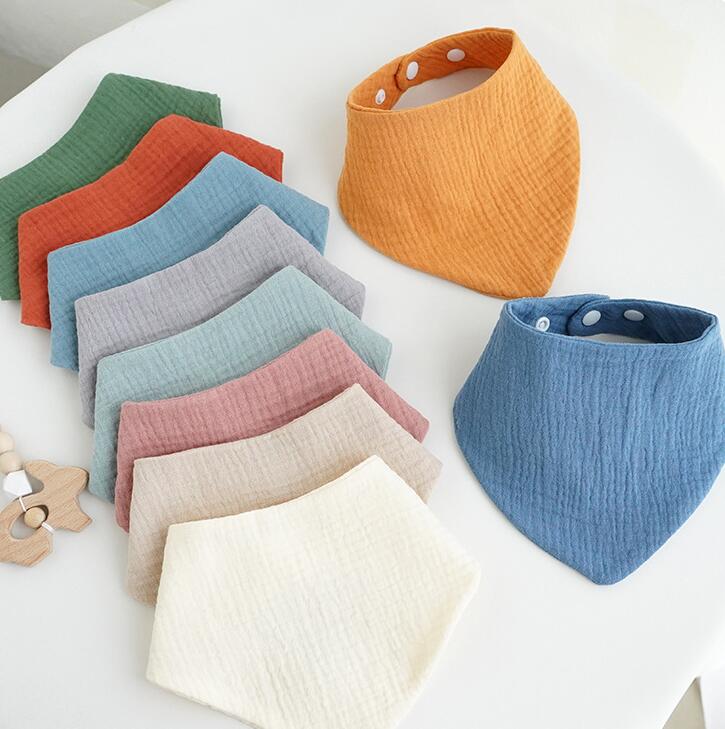 よだれかけ★子供用★涎掛け★ベビー向け★赤ちゃん用★可愛い★12色