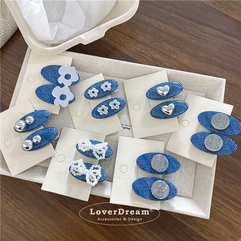 2024★髪飾り★ヘアアクセサリー★ヘアピン