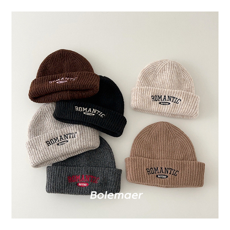 2024年新品★子供用★帽子　ハット★ 6色