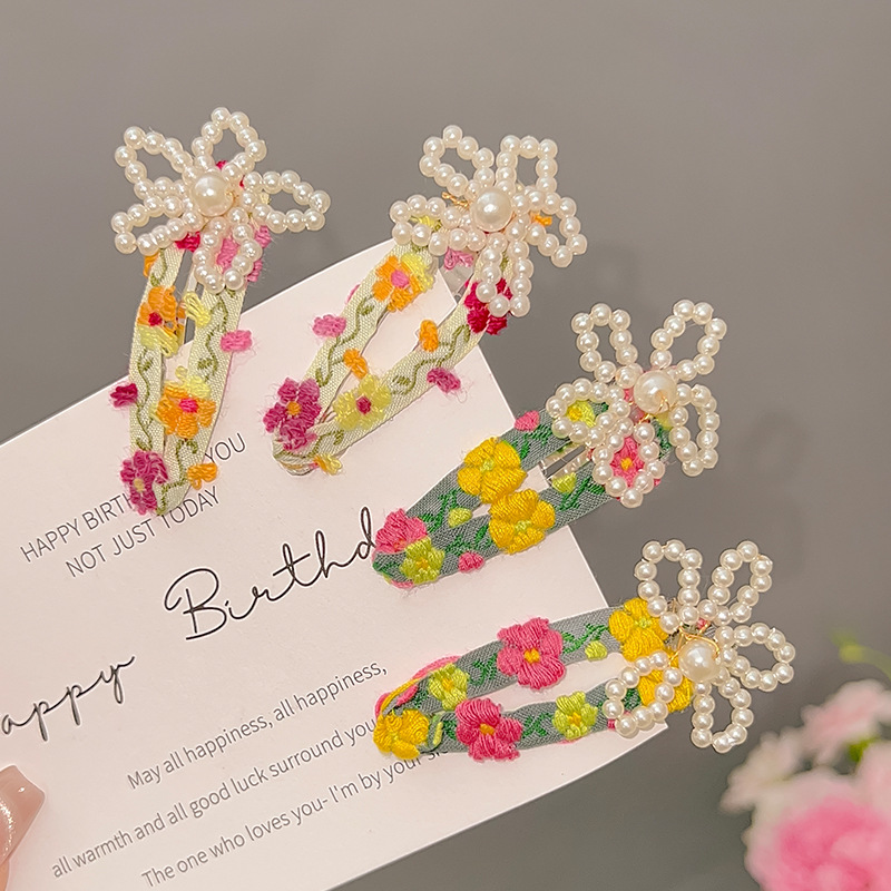 髪飾り★まとめ髪用★ヘアアクセサリー★ヘアピン★韓国風