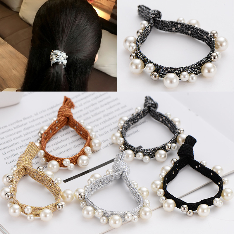 2024★髪飾り★ヘアアクセサリー★ヘアゴム★シュシュ