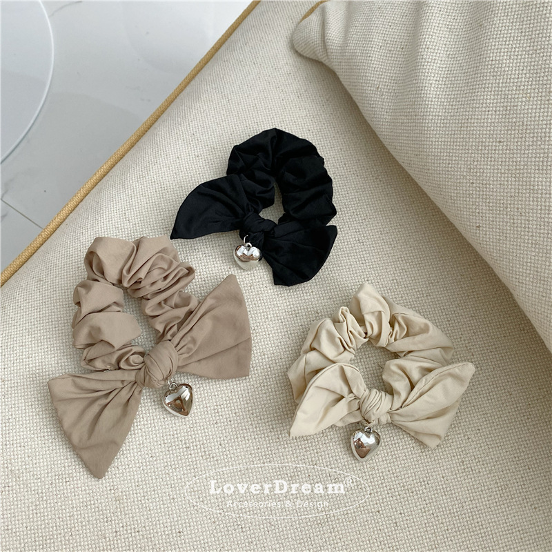 2024★髪飾り★ヘアアクセサリー★ヘアゴム★シュシュ