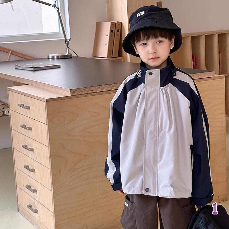 2024新品★子供服 　コート★90cm〜160cm
