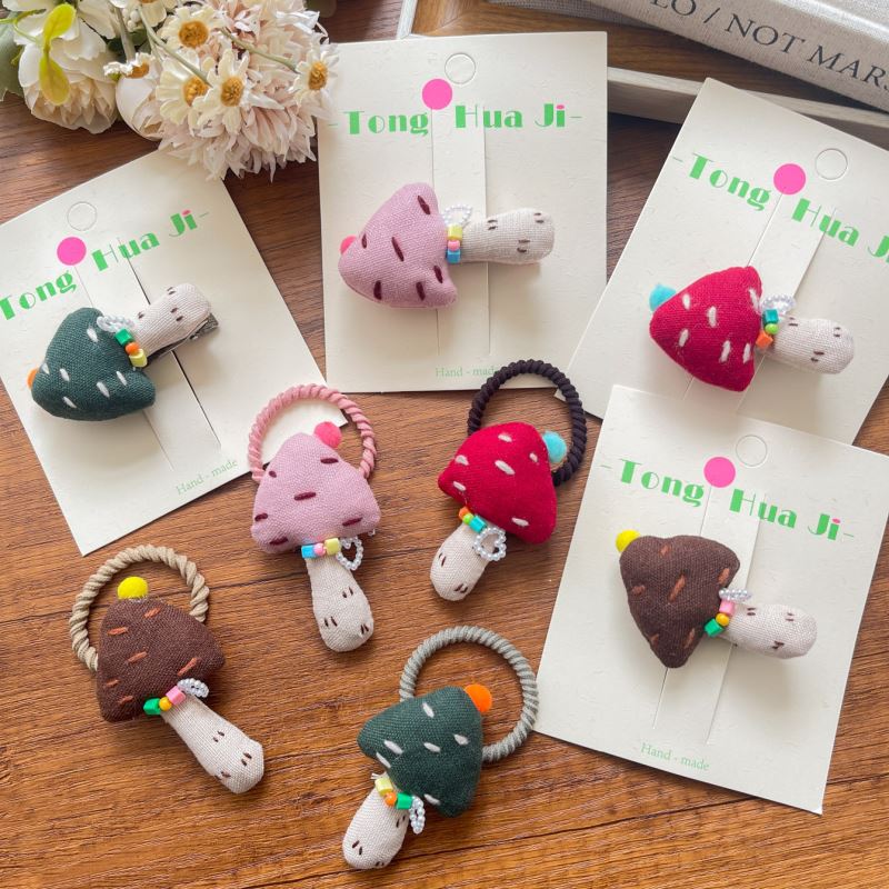 髪飾り★まとめ髪用★ヘアアクセサリー★子供用★ヘアピン★ヘアゴム★可愛い