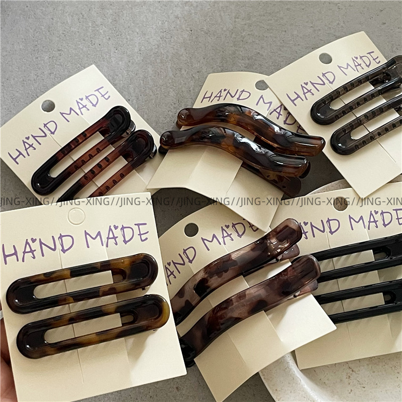 髪飾り★まとめ髪用★ヘアアクセサリー★ヘアピン★韓国風