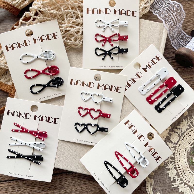 髪飾り★まとめ髪用★ヘアアクセサリー★子供用★ヘアピン★可愛い