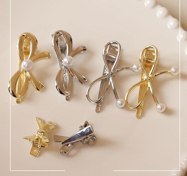 雑貨★髪飾り　ヘアビン★アクセサリー★