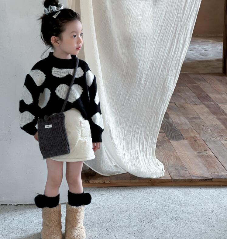 2024秋冬Y★子供服　セーター★90cm〜150cm