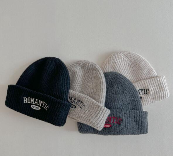 2024年新品★子供用★帽子　ハット★ 6色