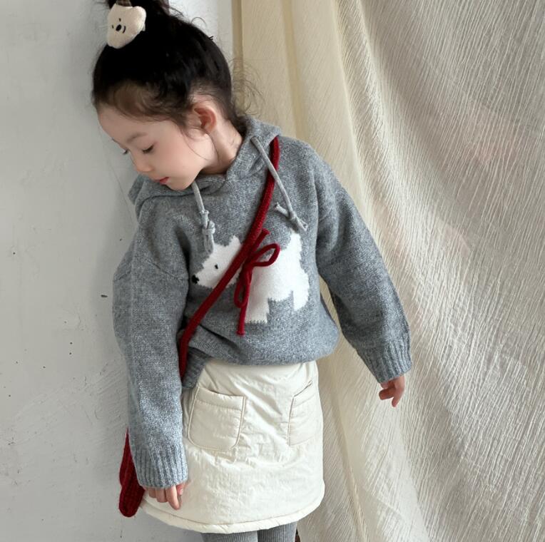 2024秋冬新品Y★子供服　セーター★90cm〜150cm