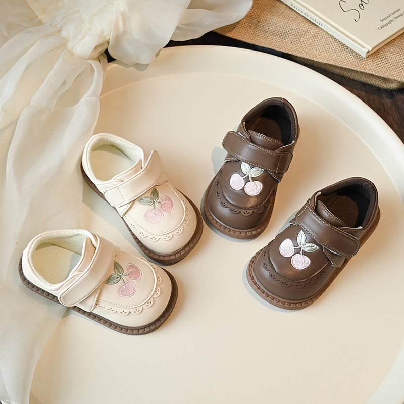 「2024」靴★子供靴★キッズ靴★シューズ★キッズ★2色21#〜30#