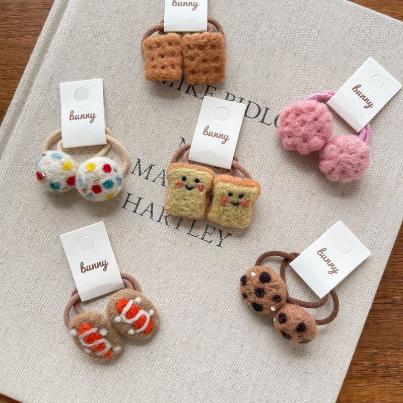 髪飾り★まとめ髪用★ヘアアクセサリー★ヘアゴム★韓国風