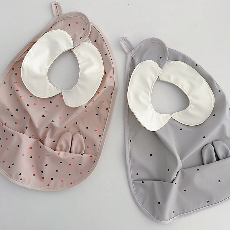 よだれかけ★子供用★涎掛け★ベビー向け★赤ちゃん用★可愛い★3色