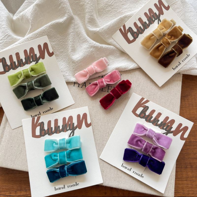 髪飾り★まとめ髪用★ヘアアクセサリー★子供用★ヘアピン★可愛い