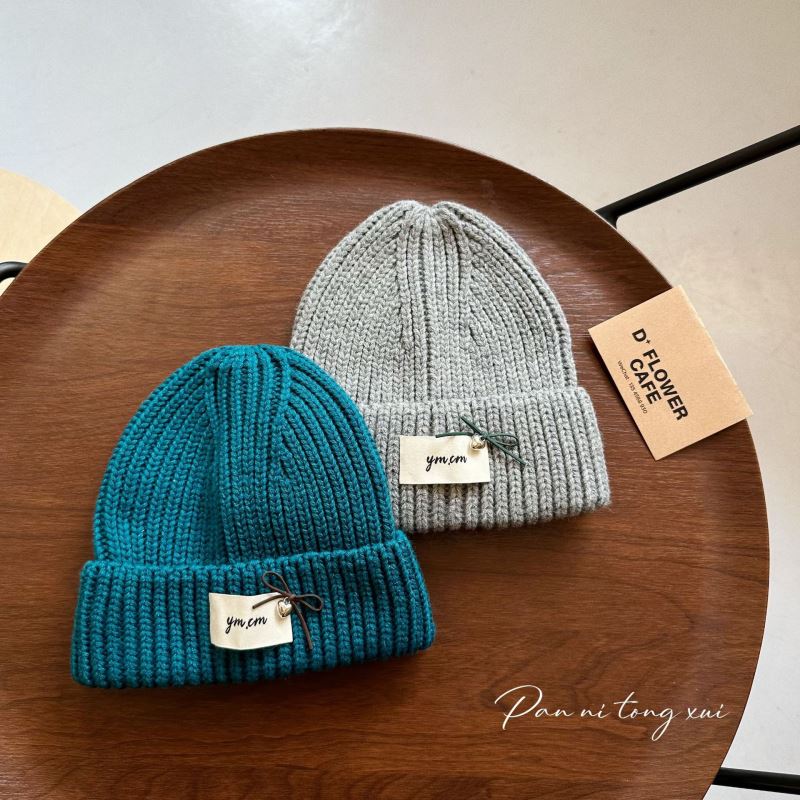 2024年新品★子供用★帽子　ハット★ 5色