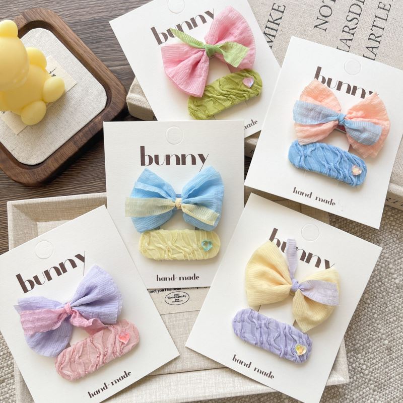 髪飾り★まとめ髪用★ヘアアクセサリー★子供用★ヘアピン★可愛い