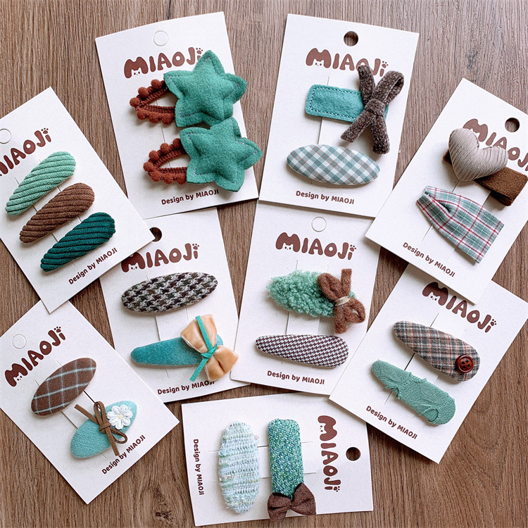 髪飾り★まとめ髪用★ヘアアクセサリー★子供用★ヘアピン★可愛い