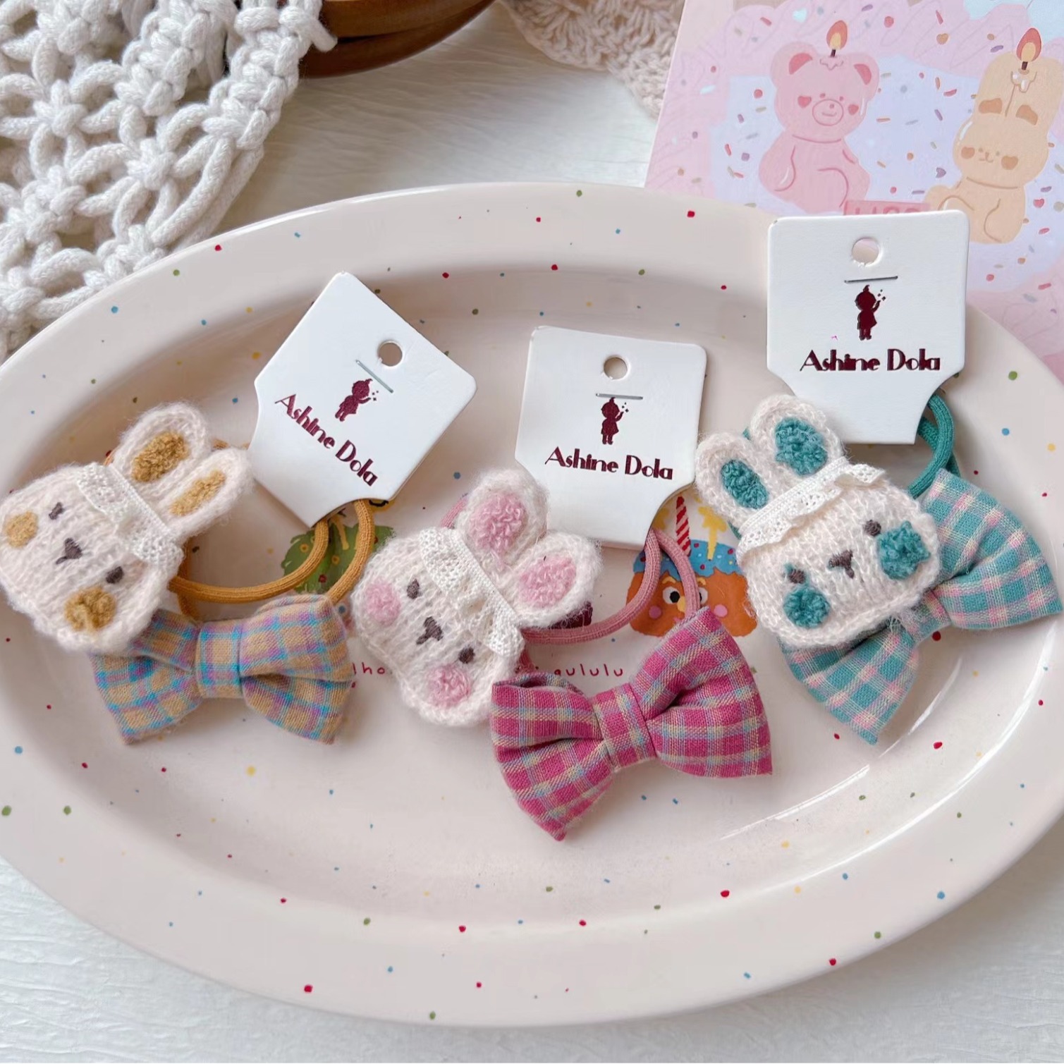 髪飾り★まとめ髪用★ヘアアクセサリー★子供用★ヘアピン★ヘアゴム★可愛い